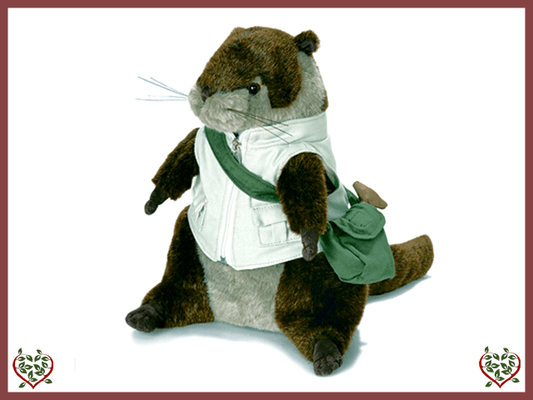 OSCAR OTTER | Door Stops & Draught Excluders - testgreenapp